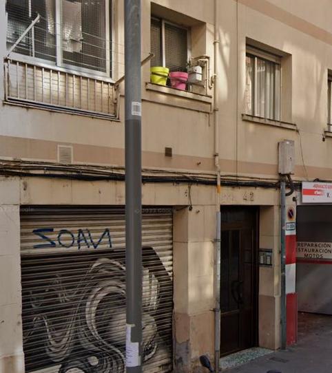 Foto 2 de Apartament en venda a  Estadella, 42, El Bon Pastor,  Barcelona Capital