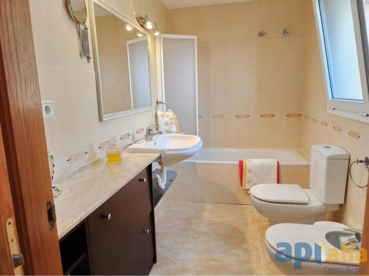 Villa avec piscine à vendre à Avenida Mas Santet, imagen 4