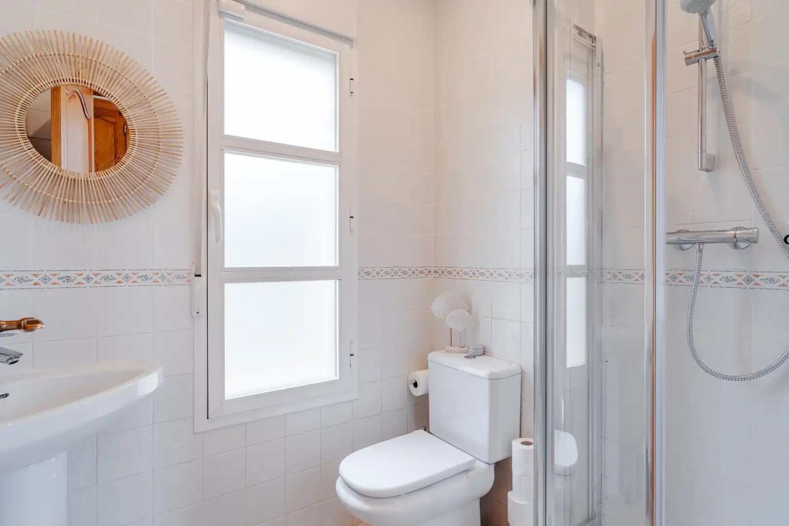 Bany de Casa o xalet en venda en Jávea / Xàbia
