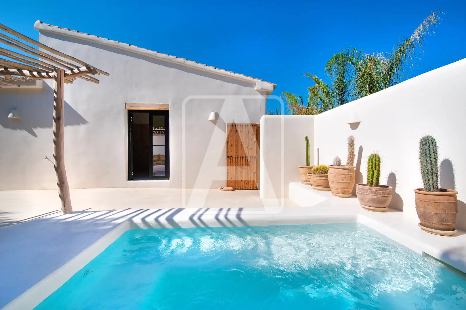 Villa avec piscine à vendre à La Viña - Montemar - San Jaime, imagen 97