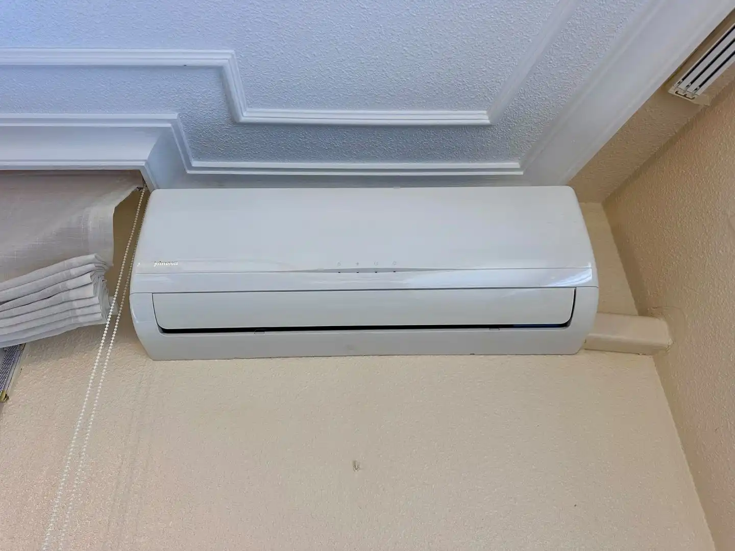 Balcony of Flat for sale in Torrevieja  with Air Conditioner and Balcony