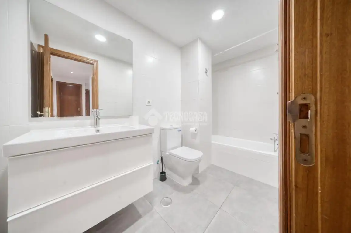 Flat for rent in Valladolid, Valladolid