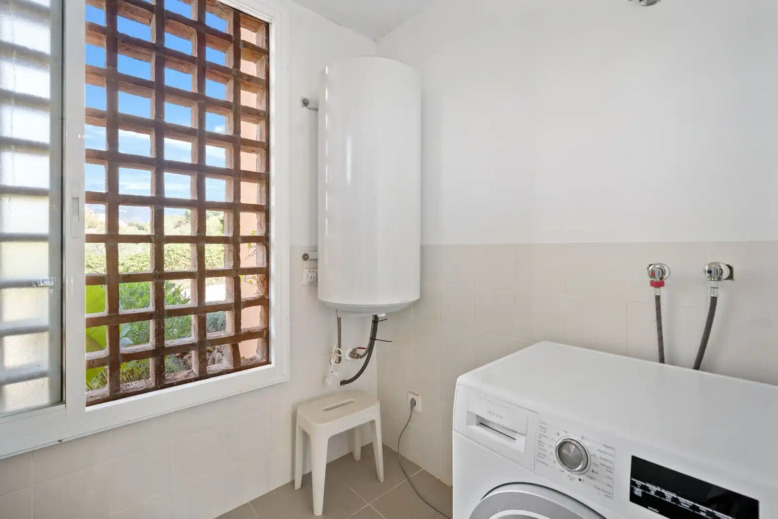 Casa amb piscina en venda a Calle Felisa de Cortes 8D, imagen 16