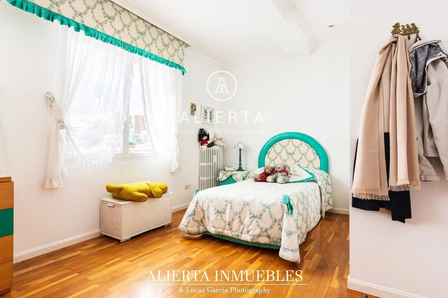 Piso con ascensor en venta en San Miguel, imagen 30
