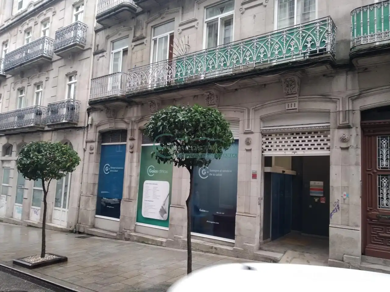 Local comercial de lloguer a Centro Urbano, imagen 12