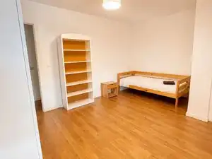 Bedroom of Flat for rent in Almuñécar  with Terrace and Furnished