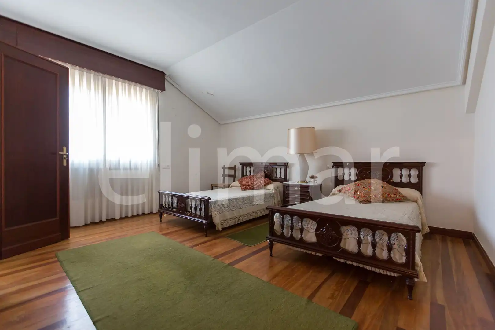 Habitación de Casa o chalet en venta en Larrabetzu con Jardín privado, Terraza y Trastero