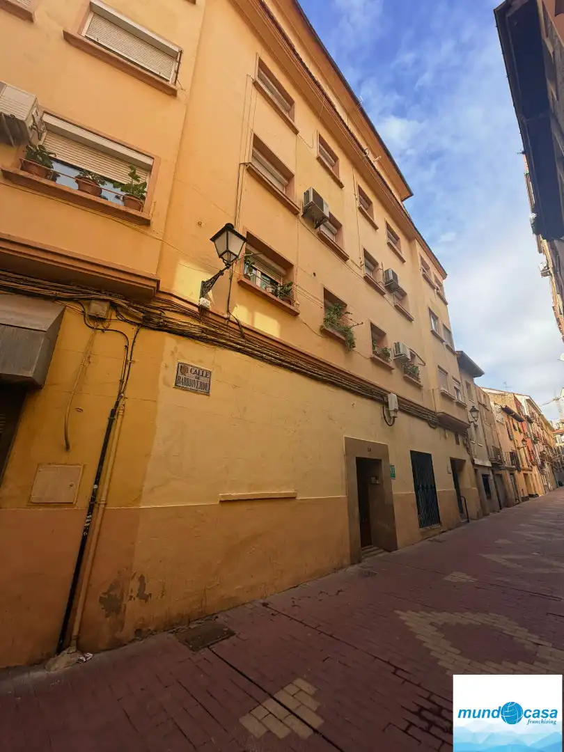 Pis amb terrassa en venda a Calle de Barrioverde 31, imagen 22