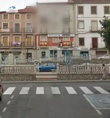 Pis en venda a Calle de Velázquez