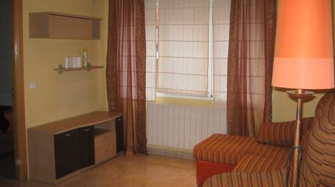 Photo 5 of Flat to rent in A-6, 29, Ciudad Universitaria, Madrid