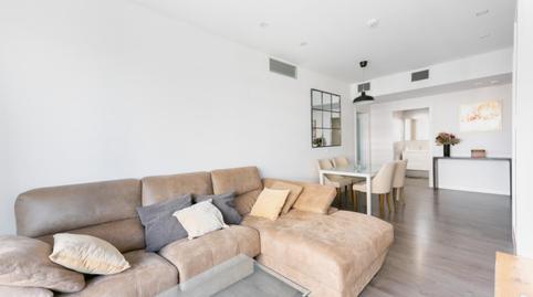 Photo 4 of Apartment to rent in Santa Eulàlia, Barcelona