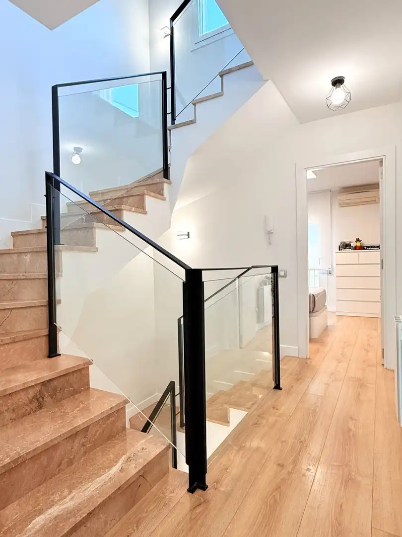 Casa o xalet en venda en Sant Boi de Llobregat amb Aire condicionat, Calefacció i Jardí privat