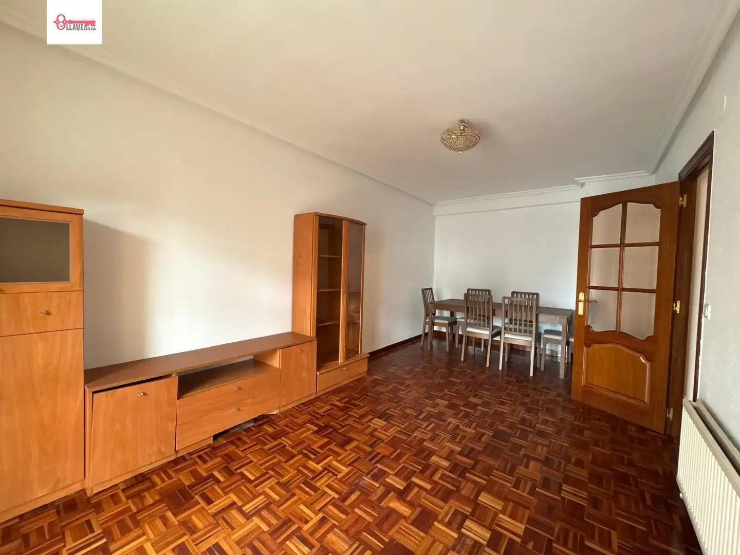 Fotografía del inmueble reportado: 950 €/mes — Barriada Militar 2 de Mayo – Capiscol, Burgos