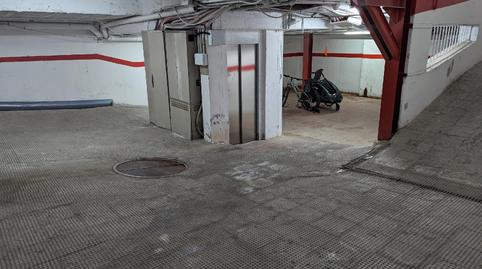 Photo 2 of Garage for sale in San Lorenzo, Sevilla