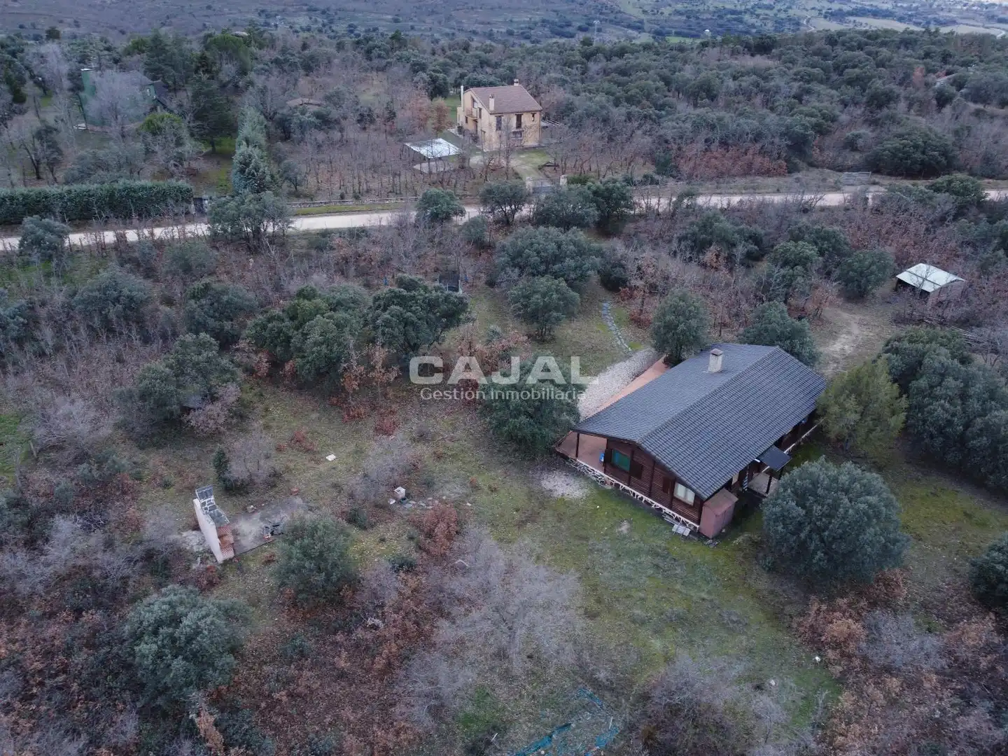 Casa o chalet en venta en Soto Pinilla, Castillejo de Mesleón