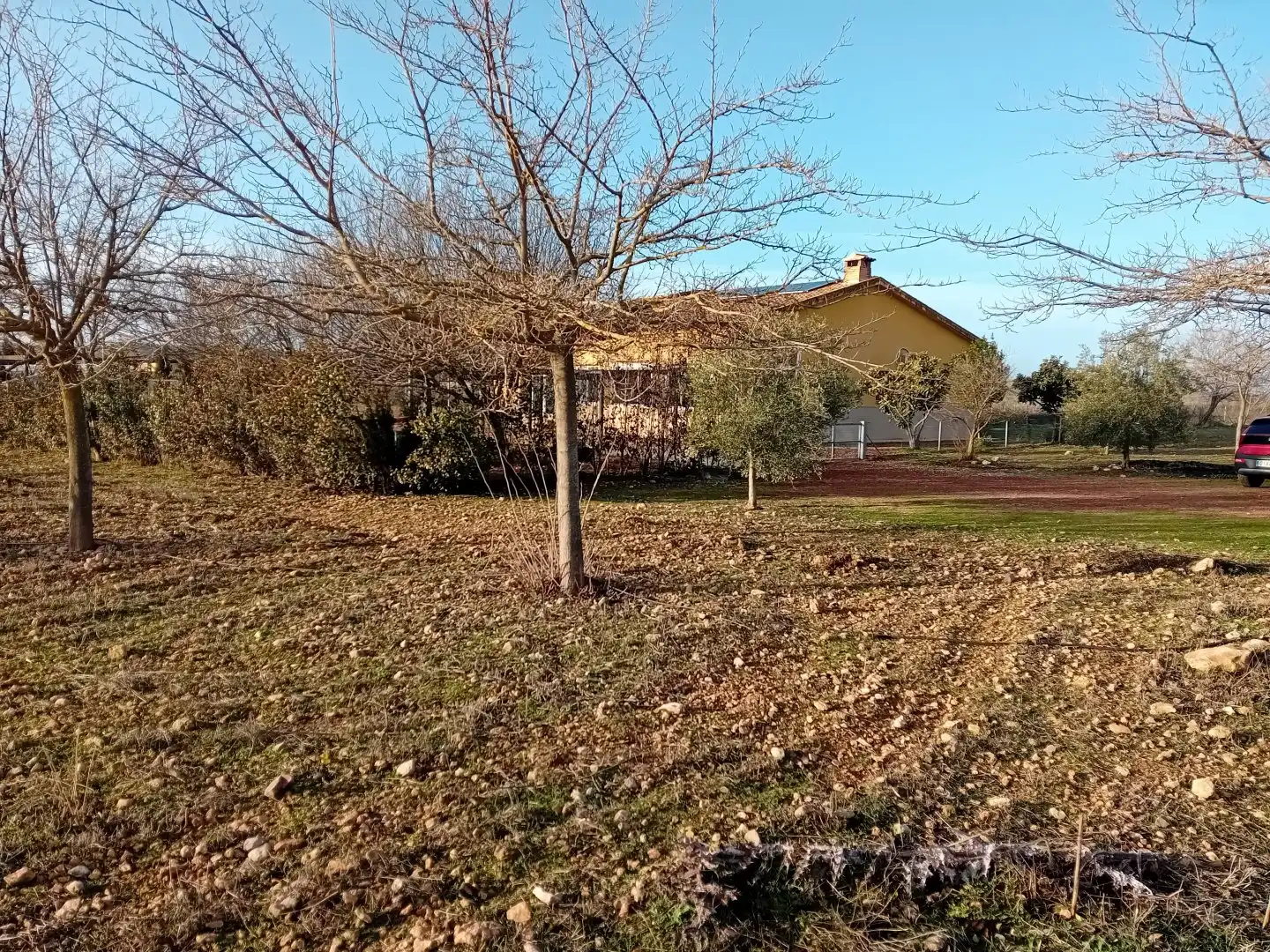 Casa o chalet en venta en Carrión de Calatrava con Aire acondicionado, Calefacción y Terraza