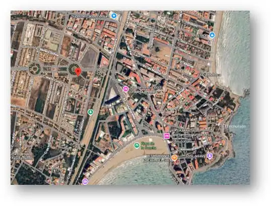 Terreny residencial en venda a Avenida Jaime I 30, imagen 19