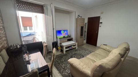Foto 3 de Piso en venta en Rekalde Centro, Bilbao