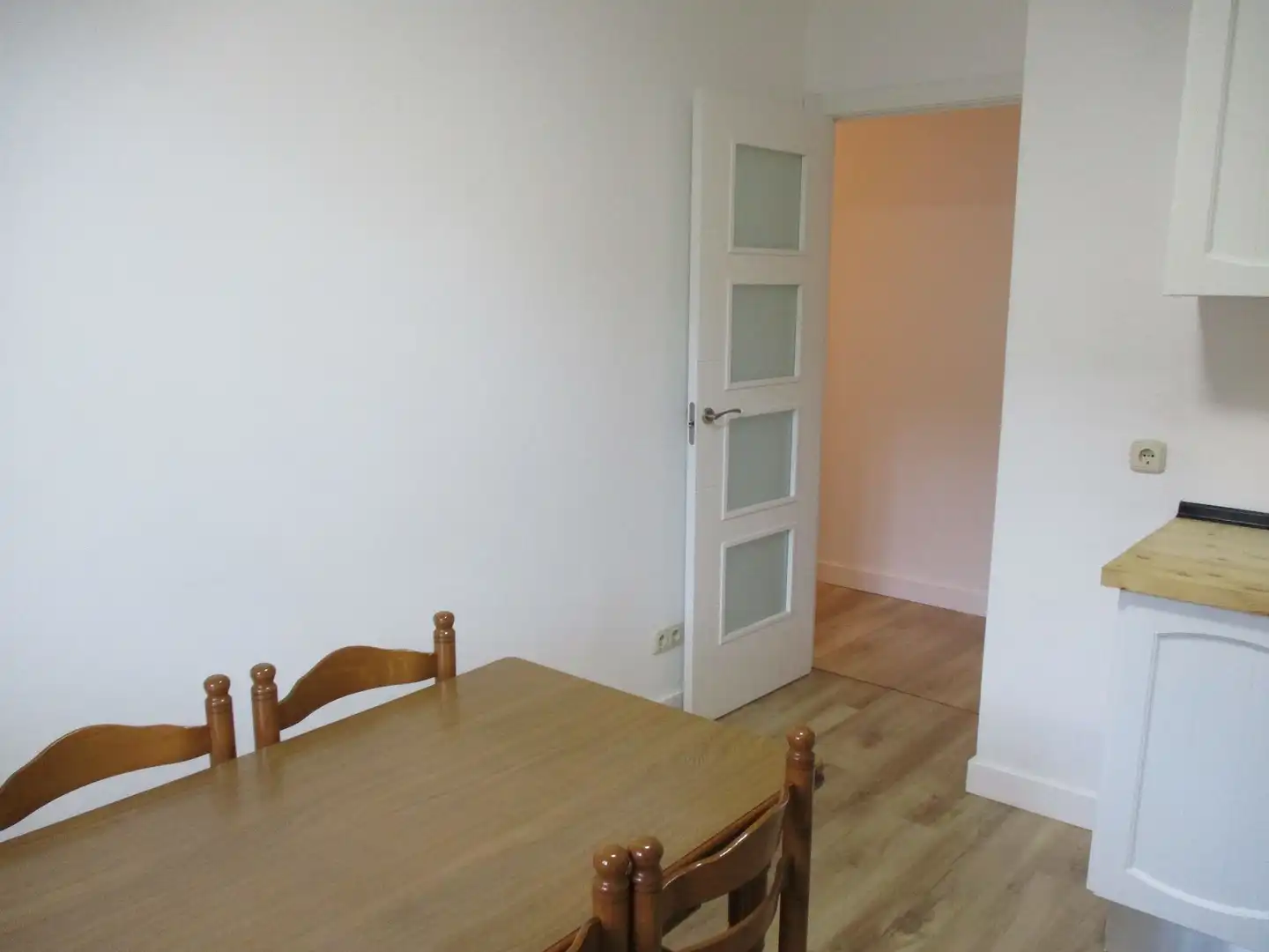 Comedor de Piso en venta en Anoeta con Calefacción