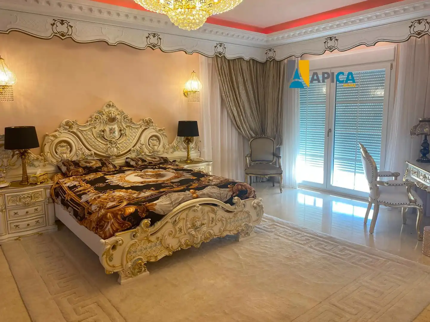 Chalet con piscina en venta en Sotogrande Alto, imagen 14