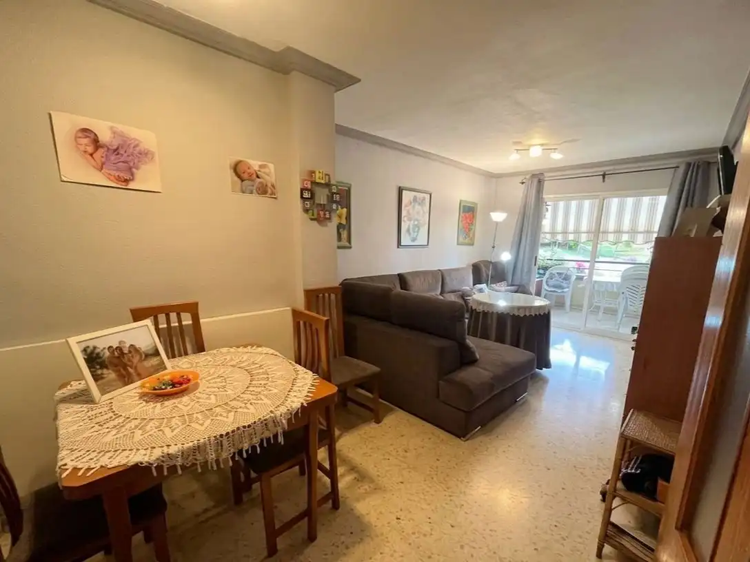 Flat with lift for sale in AV L'AIGÜERA 17, imagen 12