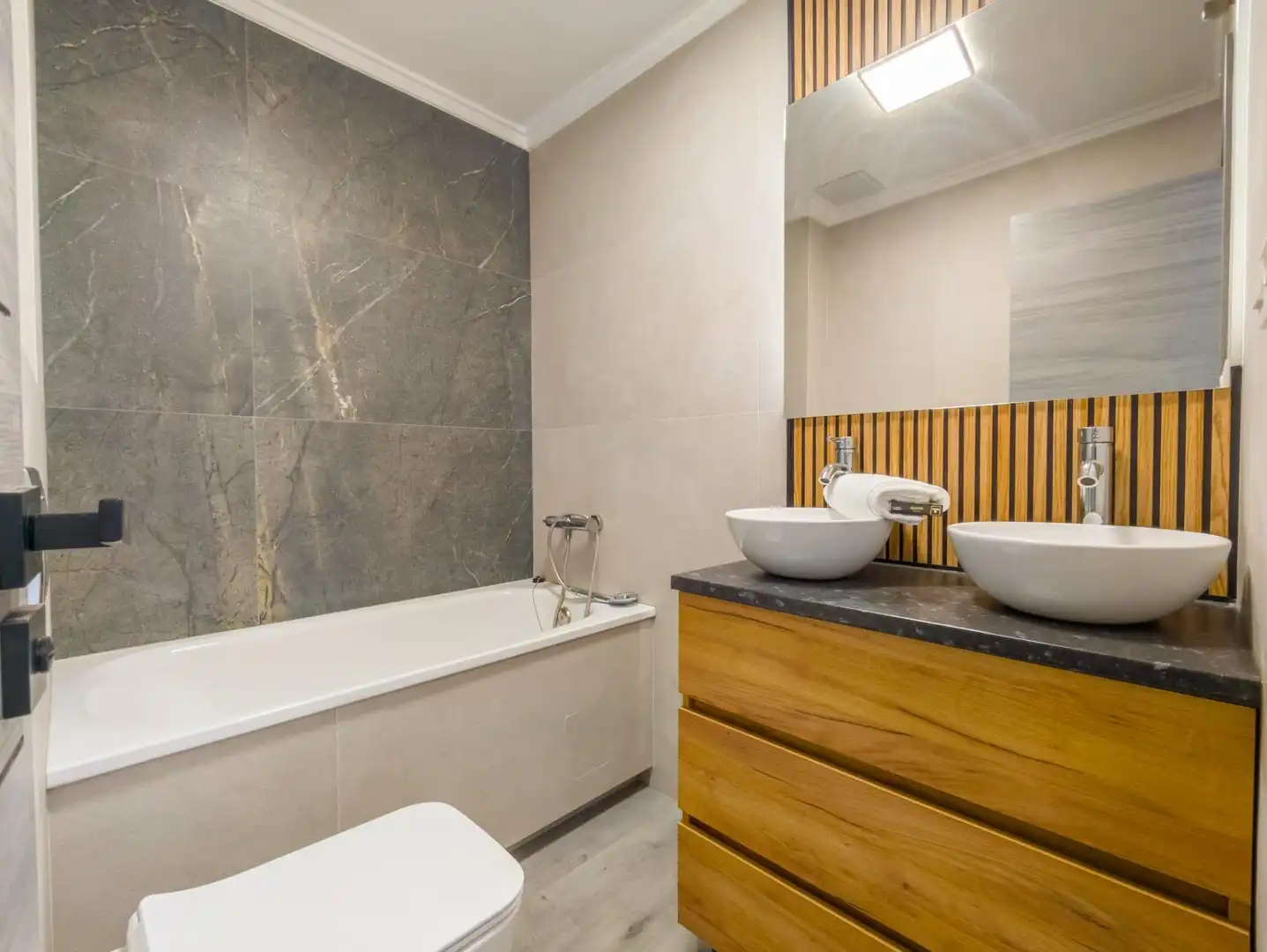 Flat with terrace for sale in BILBAO, imagen 5