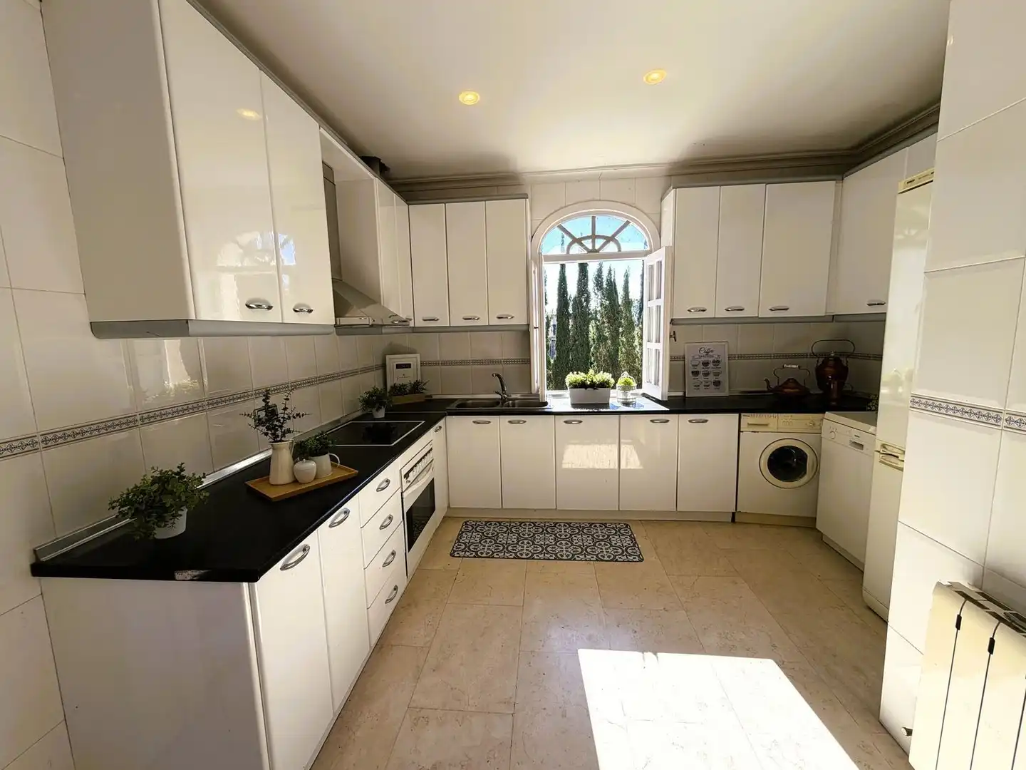 Villa con giardino in vendita a Calle Jerez 8, imagen 39