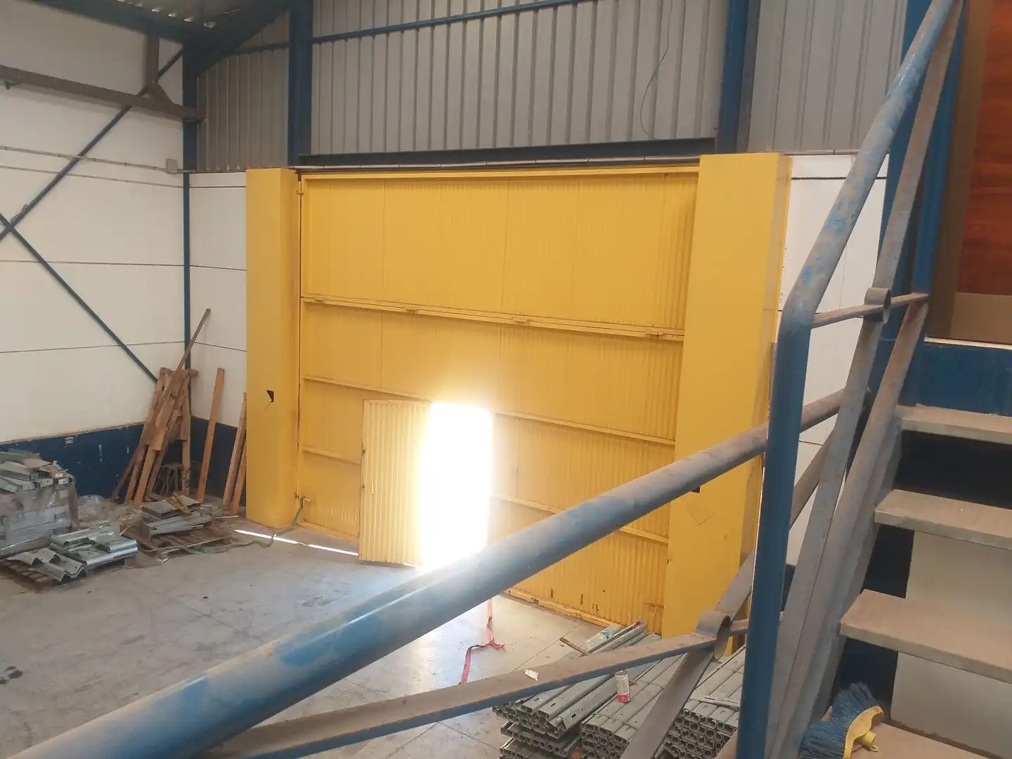 Nave industrial in vendita a Arico, imagen 22