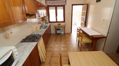 Foto 4 von Haus oder Chalet zum Verkauf in Hernan Cortes, Alcanar, Tarragona