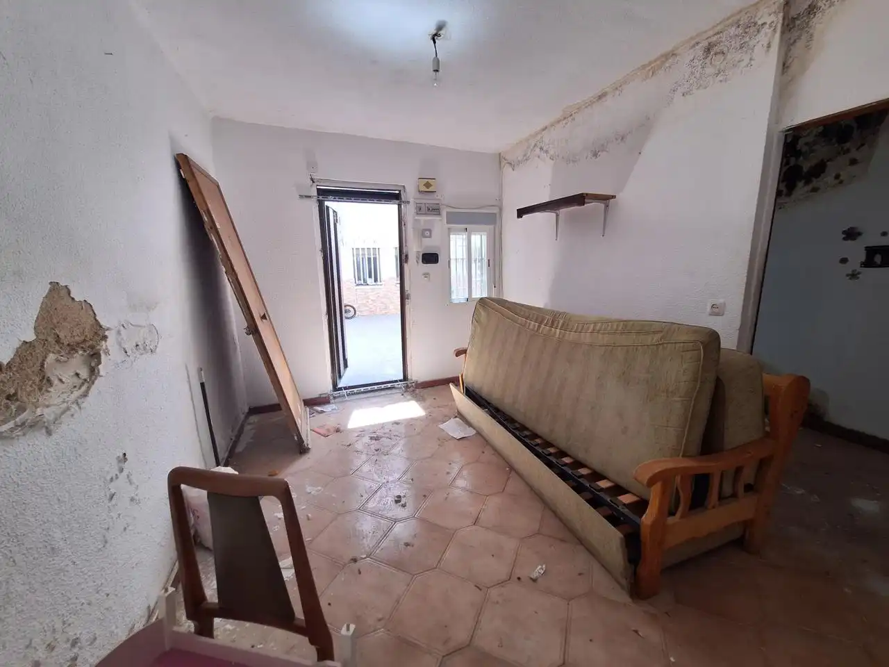 Ground floor for sale in Del Doctor Sánchez, imagen 2