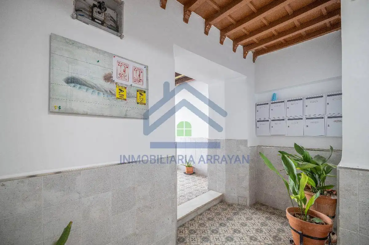 Flat for sale in Centro, imagen 3