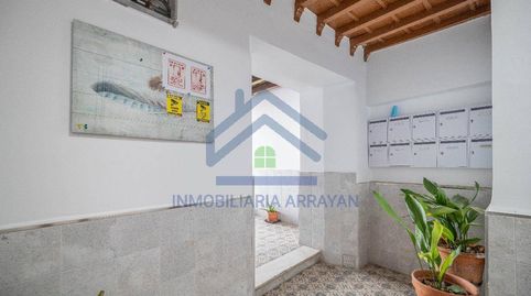 Foto 3 de Piso en venta en San Matías - Realejo, Granada Capital