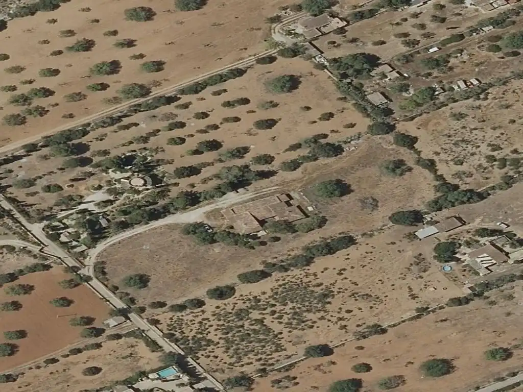 Villa in vendita a Diseminado Sector, imagen 4