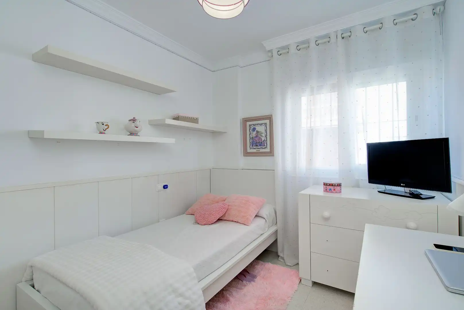 Habitación de Piso en venta en Motril con Aire acondicionado, Calefacción y Trastero