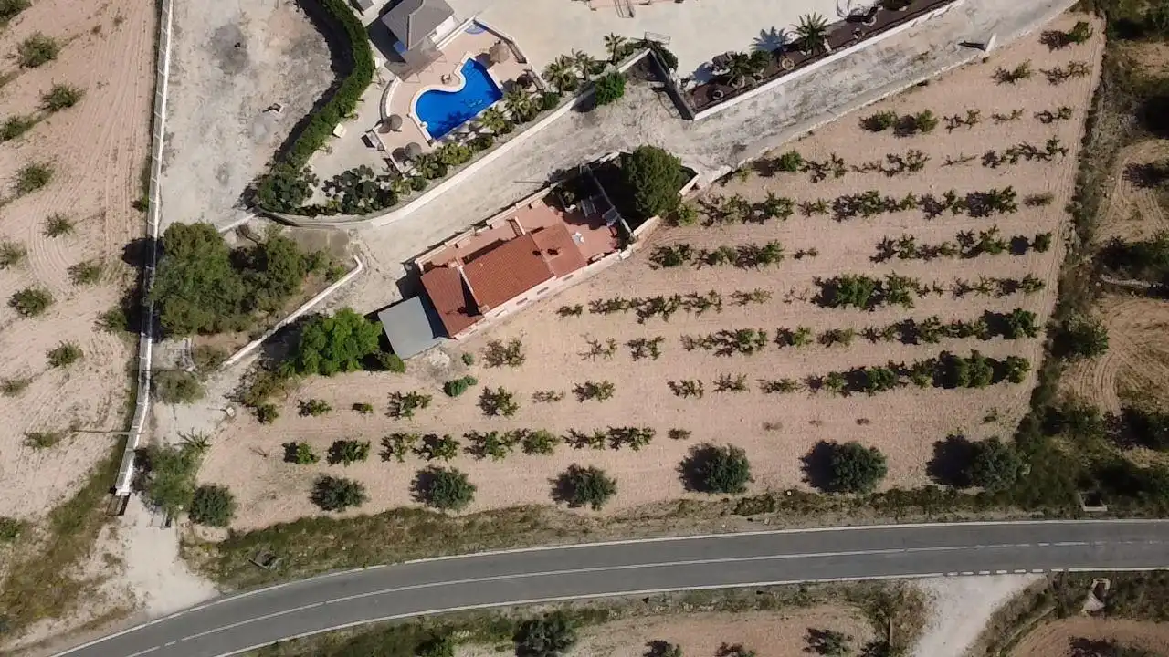 Houses for sale in DS TORRE RICO Polígono 75 Parcela \1. JUMILLA (MU, Jumilla