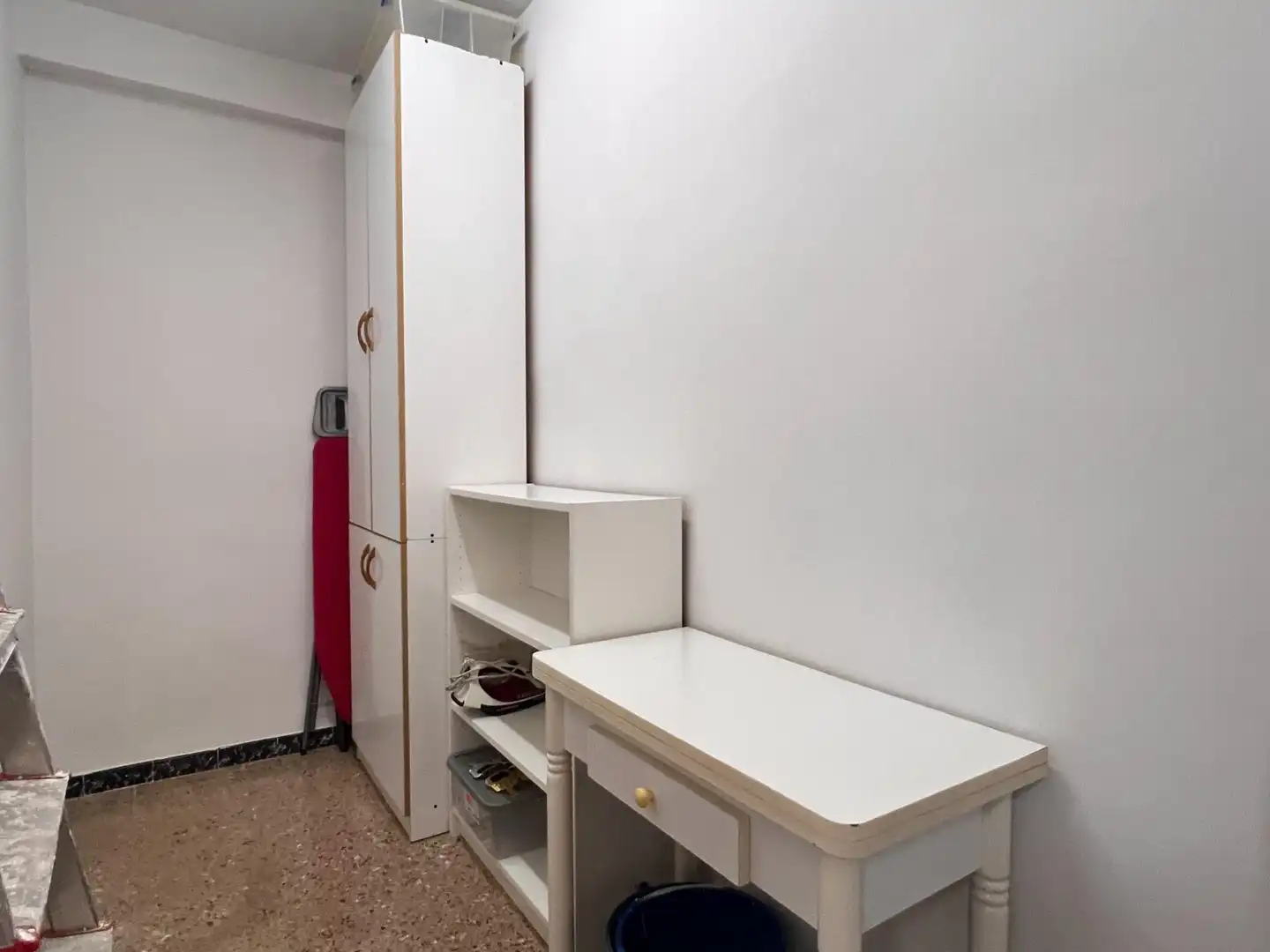 Cuina de Pis per a compartir en Elche / Elx amb Moblat i Balcó