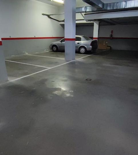 Photo 2 of Garage for sale in Calle del Doctor Salgado, 67, Numancia, Madrid