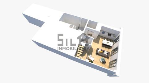 Photo 4 of Duplex for sale in Casco Viejo, Ourense Capital