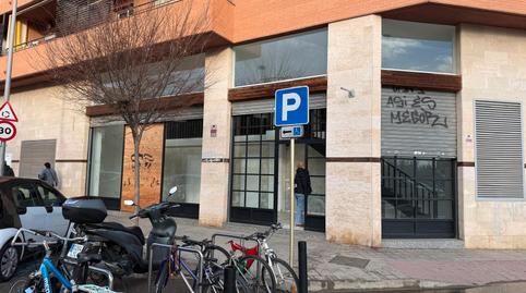 Foto 2 von Geschaftsraum zur Miete in Avinguda Hispanitat, 29, Poblenou, Pineda de Mar