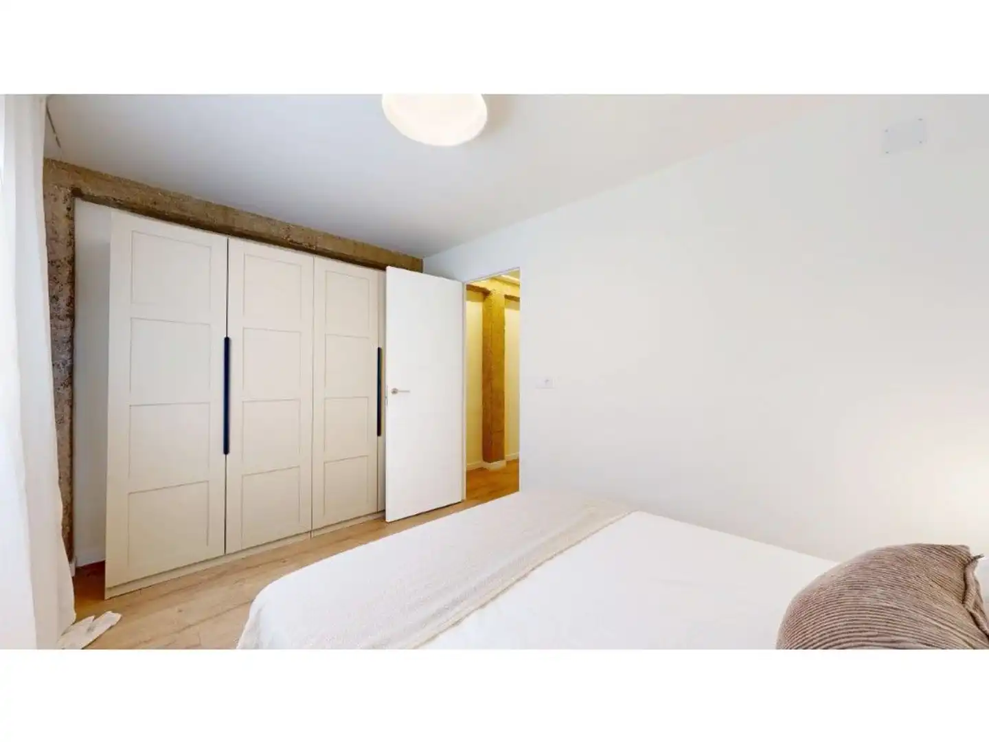 Habitación de Piso en venta en Valencia con Aire acondicionado, Terraza y Amueblado