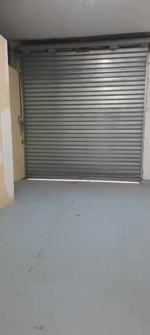 Local comercial de lloguer a Carrer de Sant Joan Bosco, imagen 8