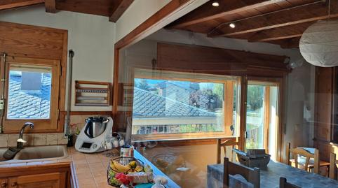 Foto 4 de Àtic en venda a Avinguda de Catalunya, 39, Puigcerdà, Girona