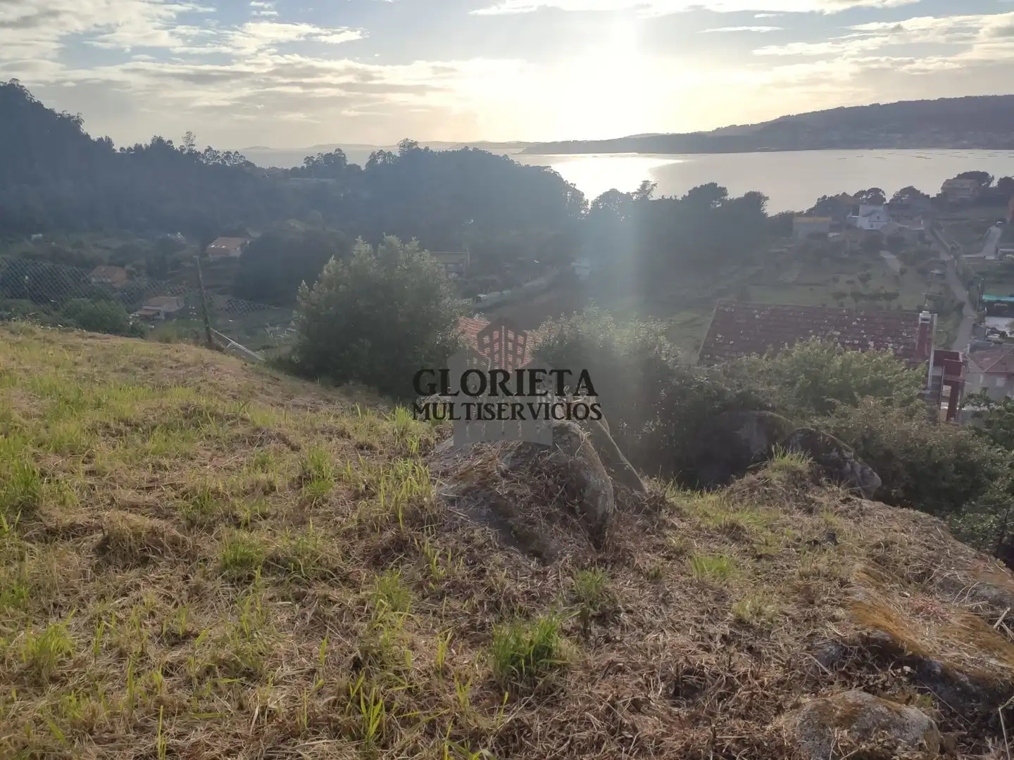 Terreno rustico in vendita a Marín, imagen 7