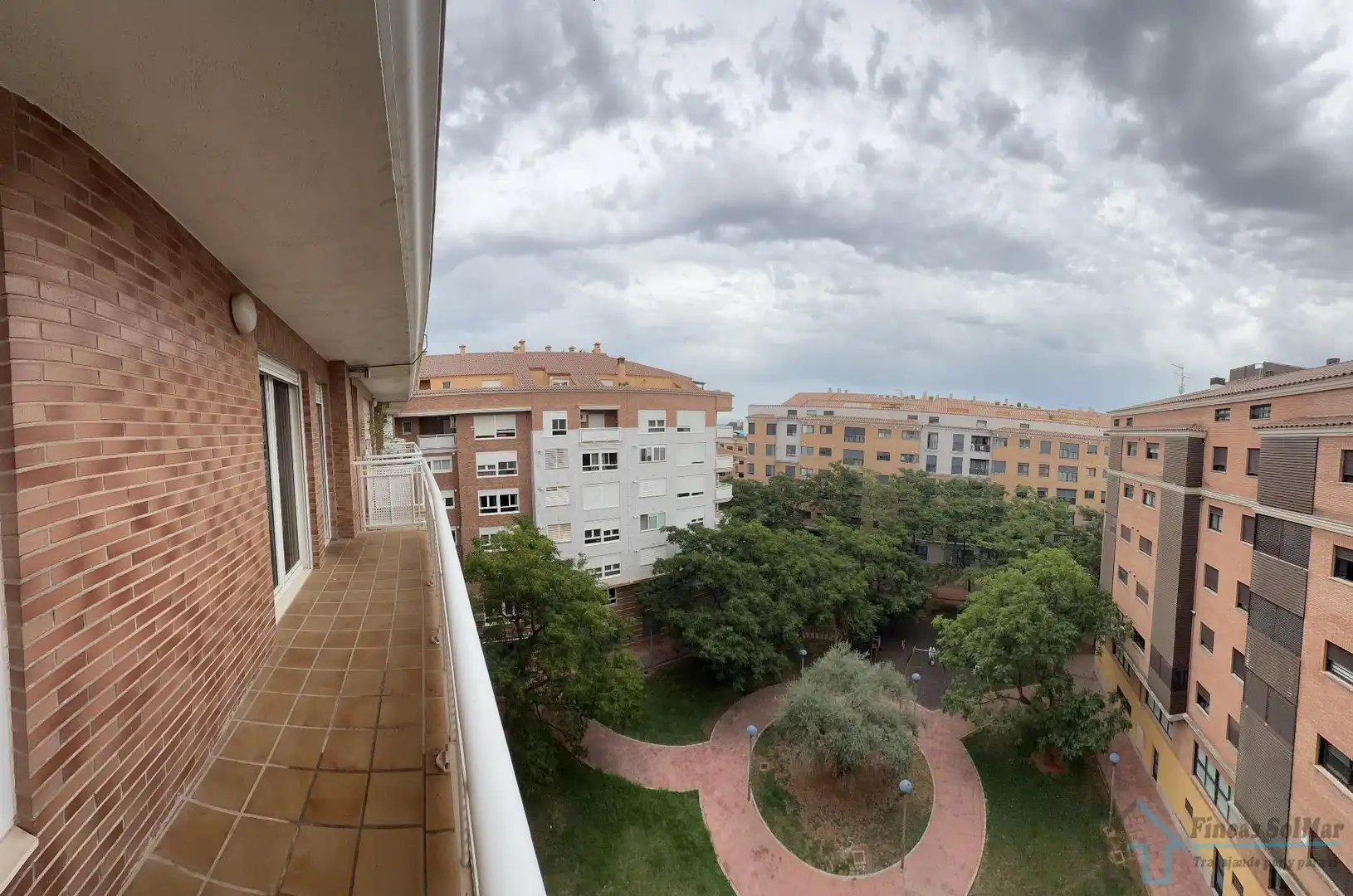 Ático con terraza en venta en Cariñena - Carinyena, imagen 8