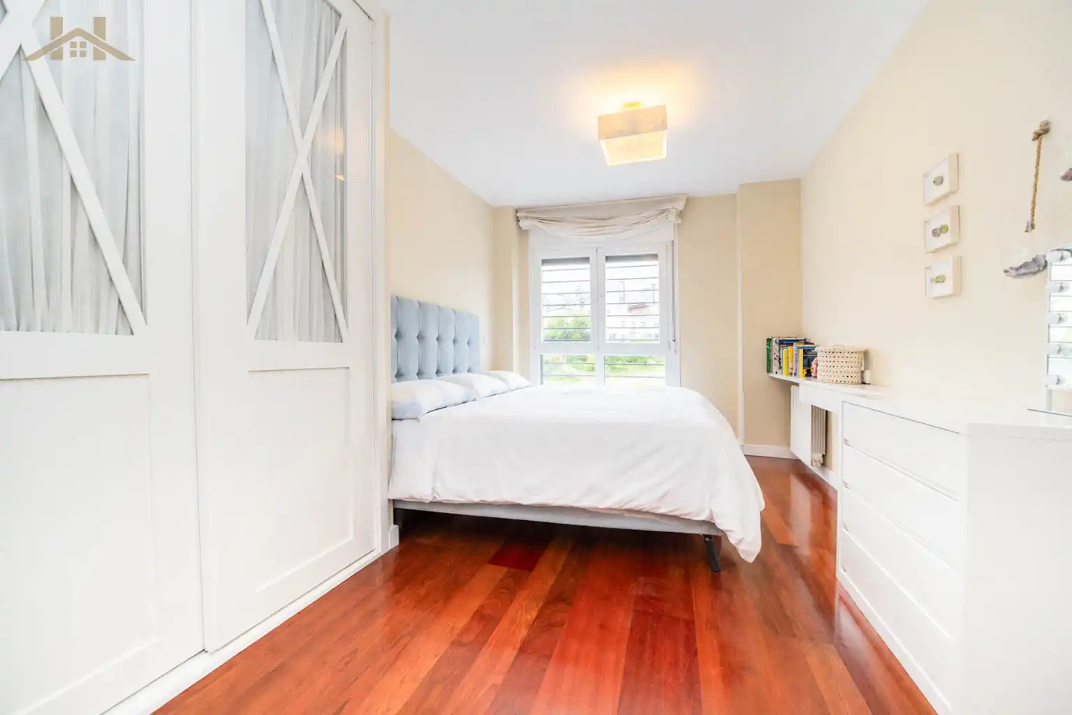 Bedroom of Ground floor for sale in Las Rozas de Madrid