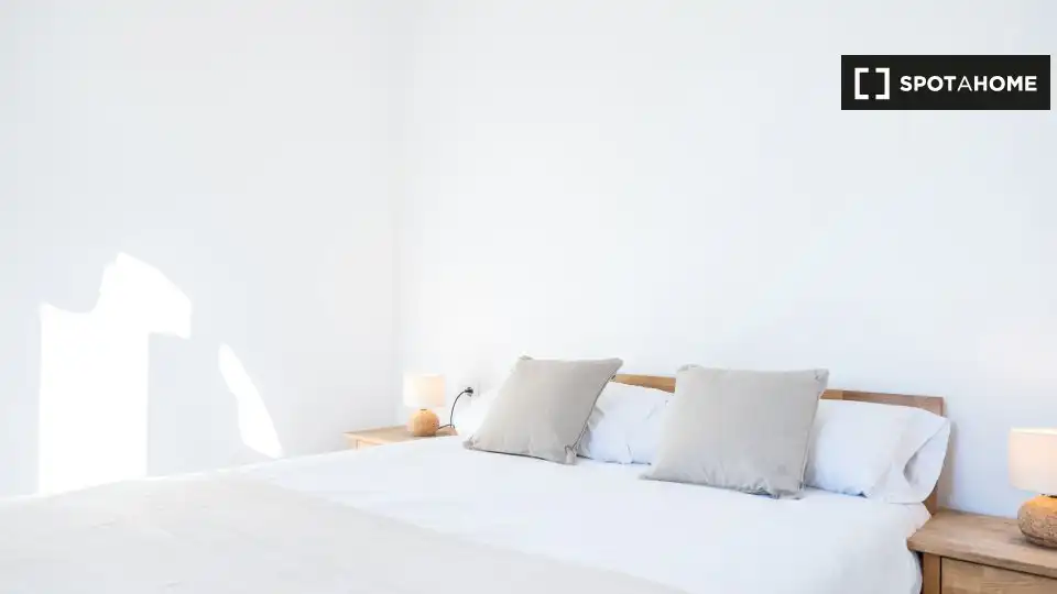 Wohnung zur Miete in Sant Antoni
