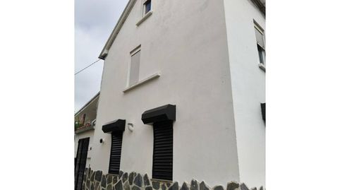 Foto 5 de Casa o chalet en venta en Carretera San Adrian de Veiga, 94, Ortigueira, A Coruña