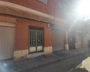 Exterior view of Premises for sale in Las Pedroñeras   