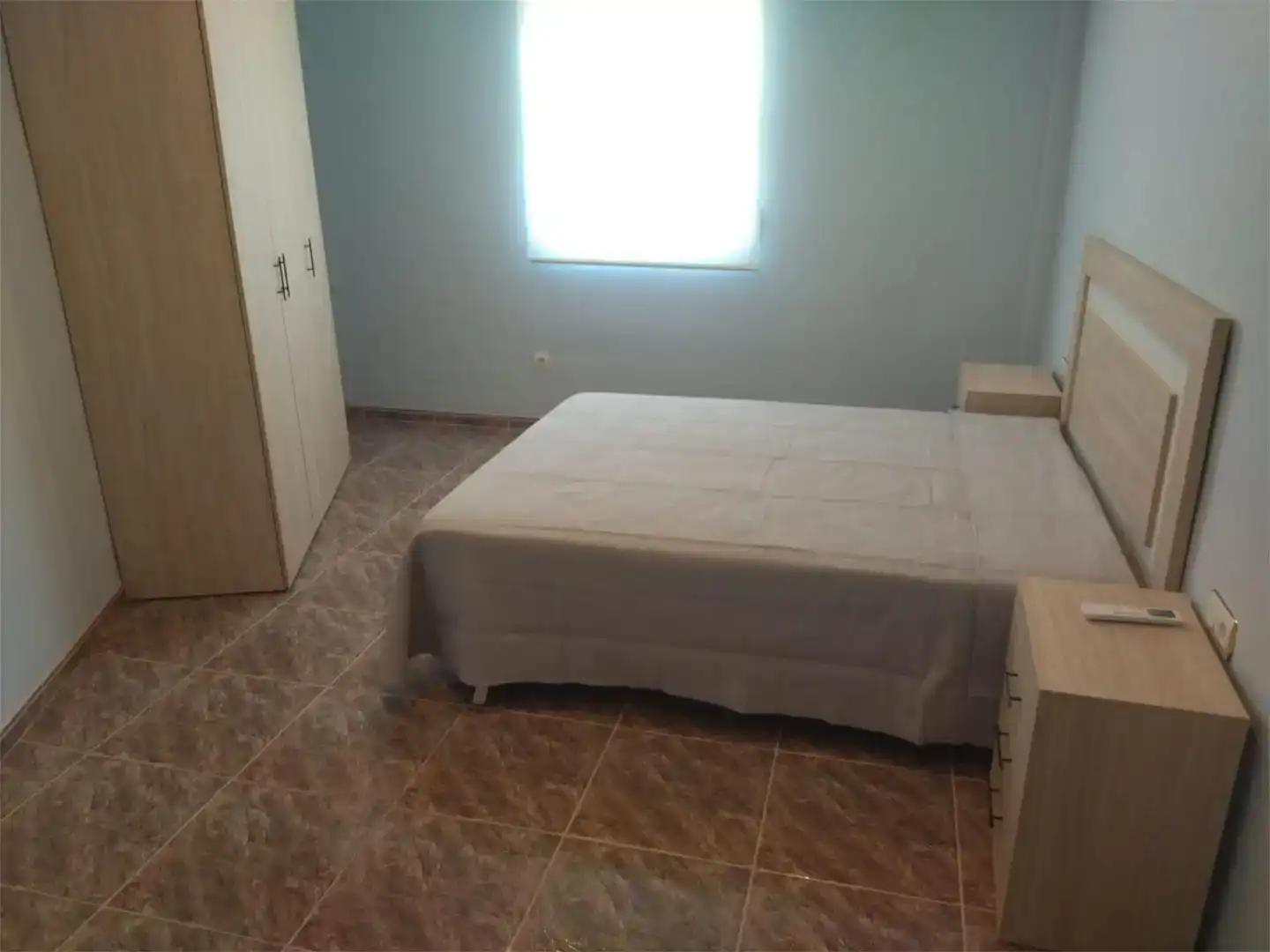 Schlafzimmer von Wohnung zur Miete in Moraleja, Cáceres