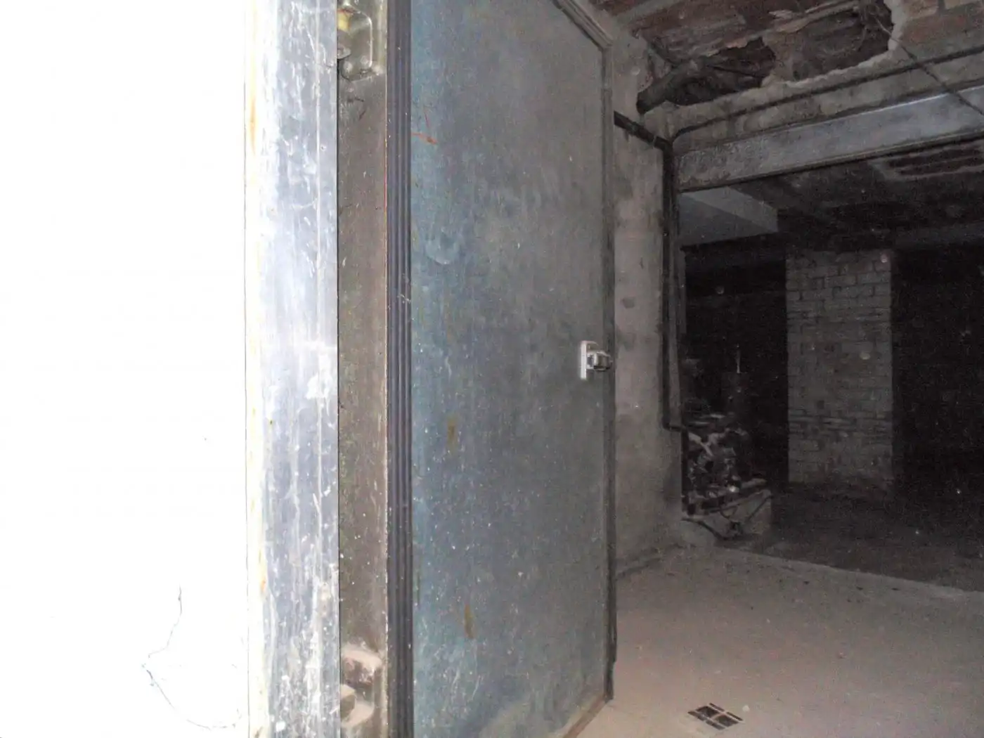 Gewerbefläche zum Verkauf in Calle LUSITANIA DE LA 25, imagen 13